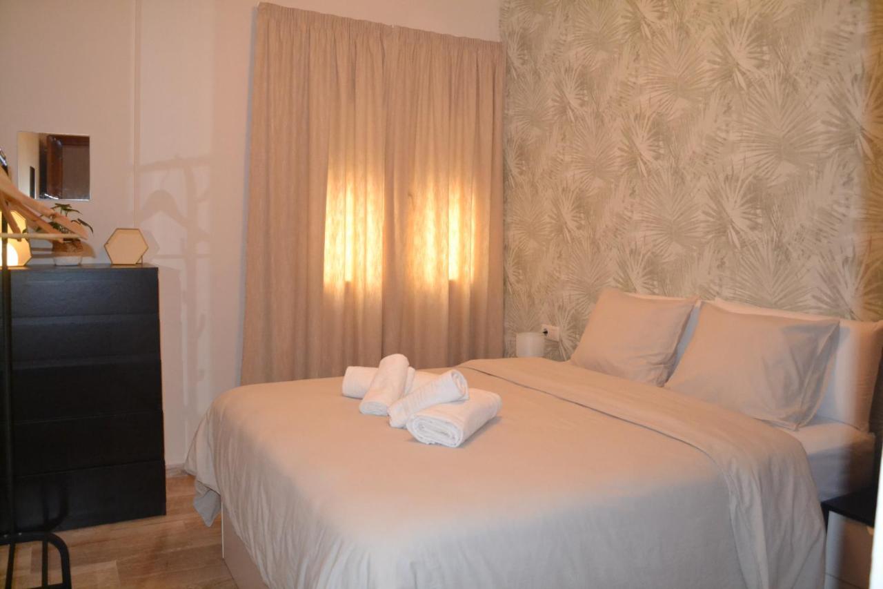 Apartamento Posidonia Free Parking Кадис Экстерьер фото