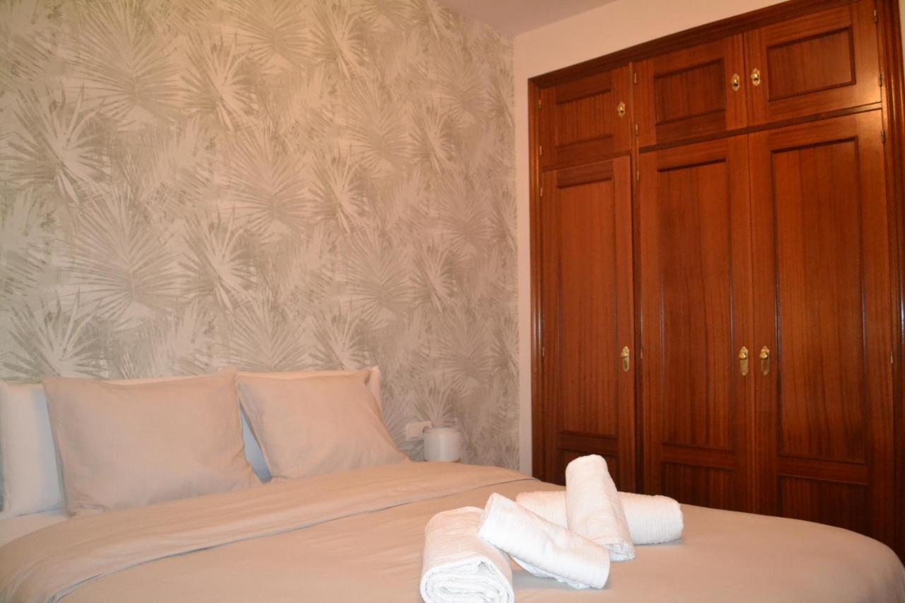 Apartamento Posidonia Free Parking Кадис Экстерьер фото