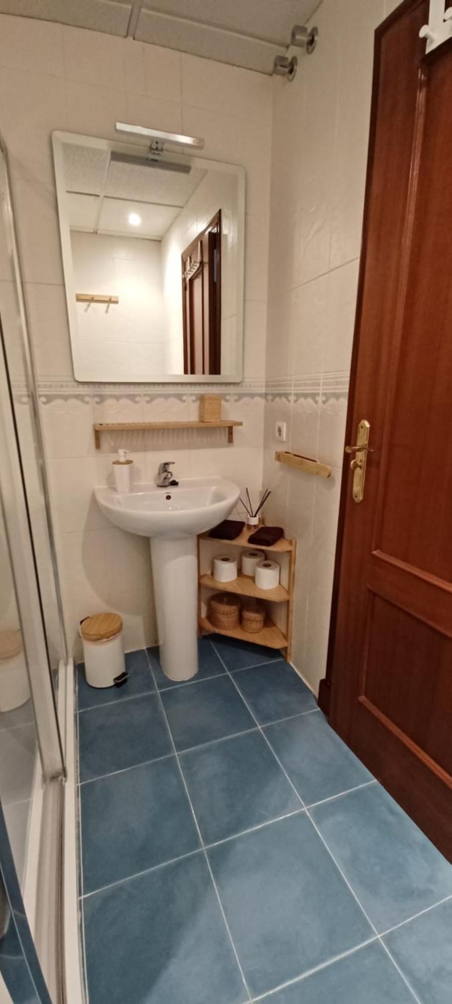 Apartamento Posidonia Free Parking Кадис Экстерьер фото